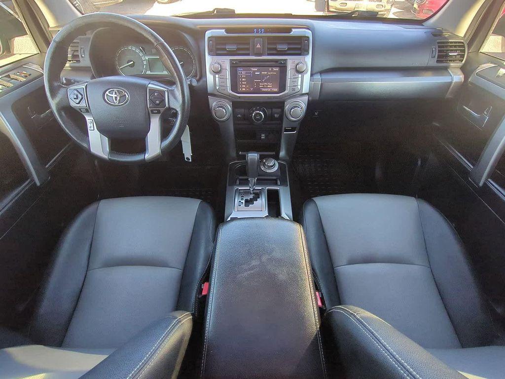 used 2016 Toyota 4Runner car