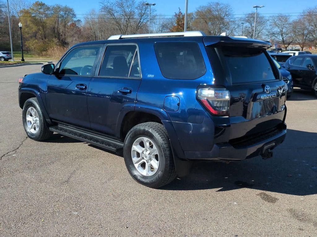 used 2016 Toyota 4Runner car