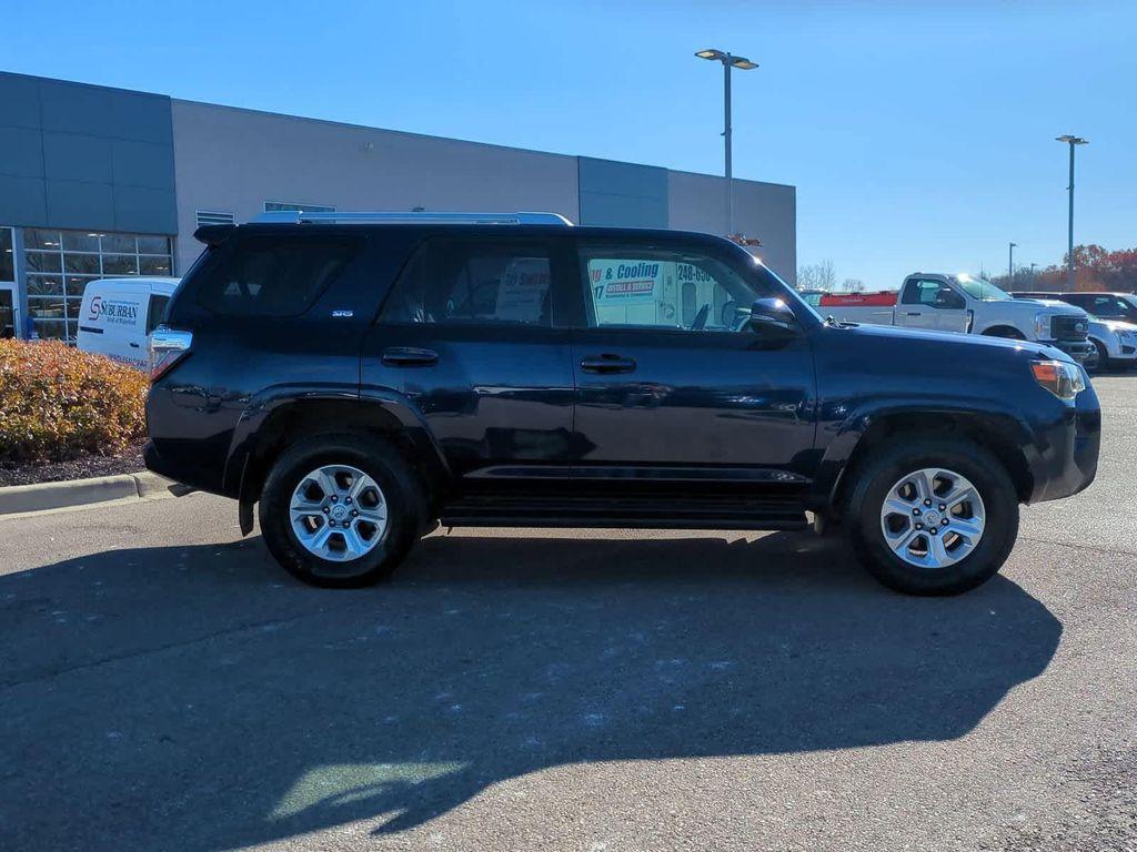 used 2016 Toyota 4Runner car