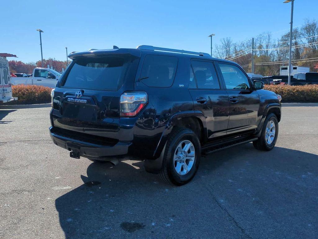 used 2016 Toyota 4Runner car