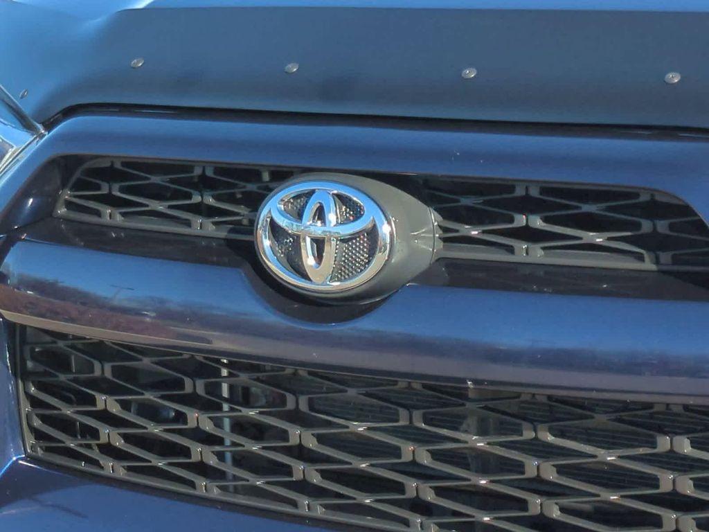 used 2016 Toyota 4Runner car