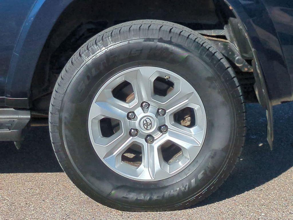 used 2016 Toyota 4Runner car