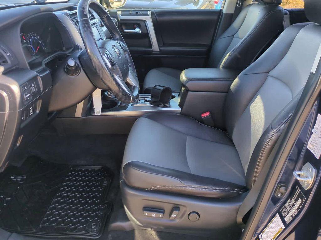 used 2016 Toyota 4Runner car