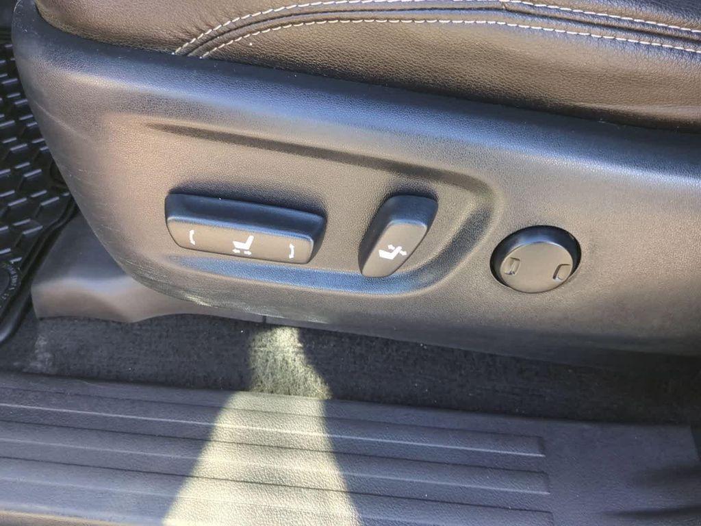 used 2016 Toyota 4Runner car