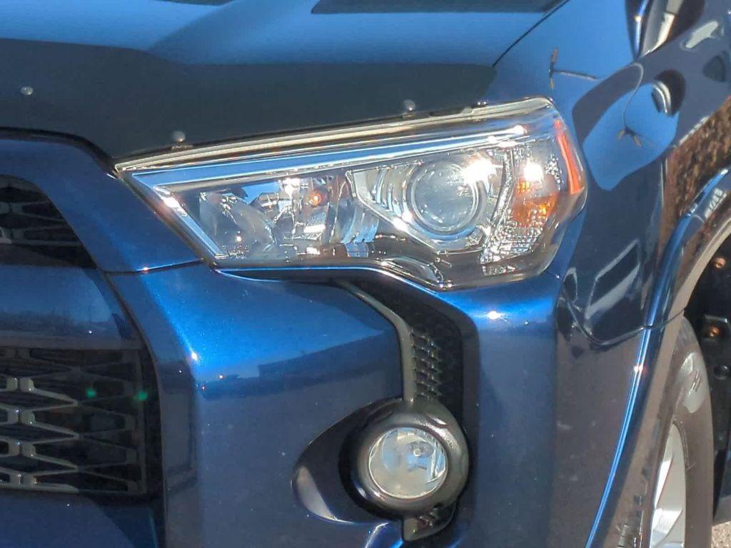 used 2016 Toyota 4Runner car