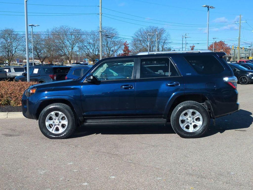 used 2016 Toyota 4Runner car