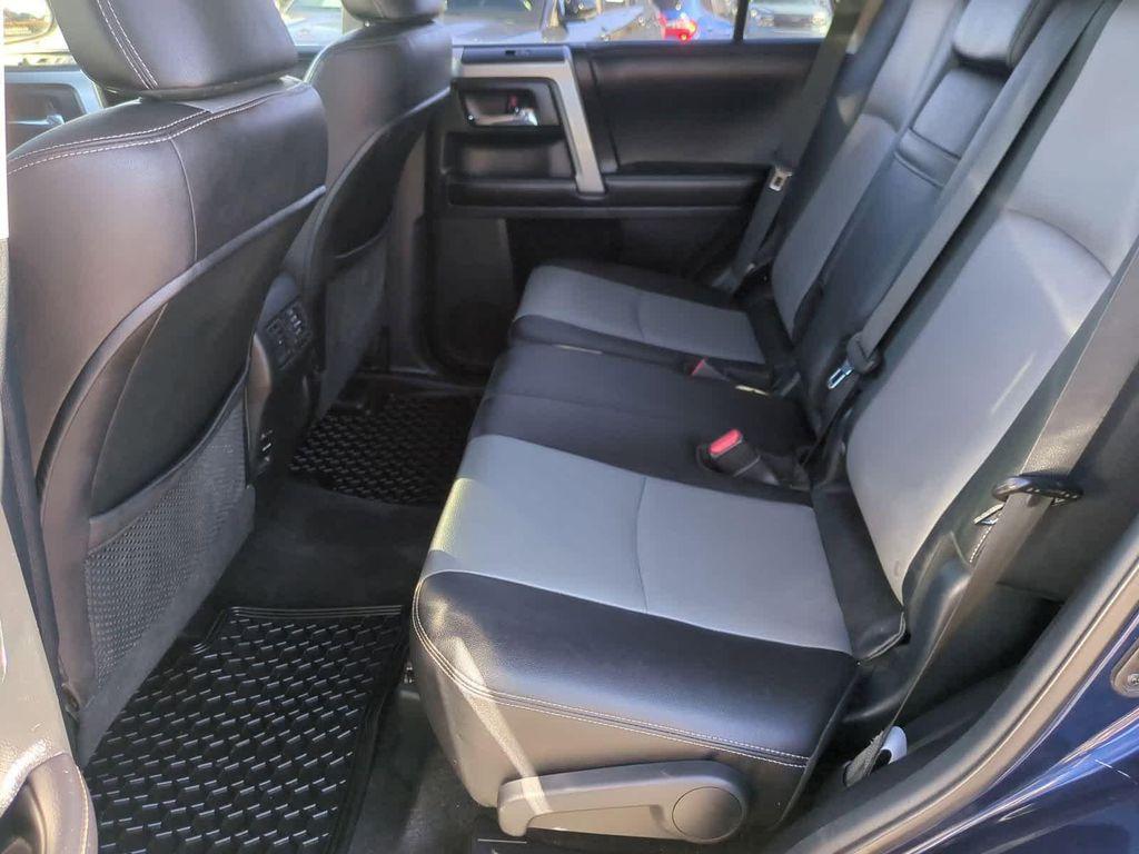 used 2016 Toyota 4Runner car