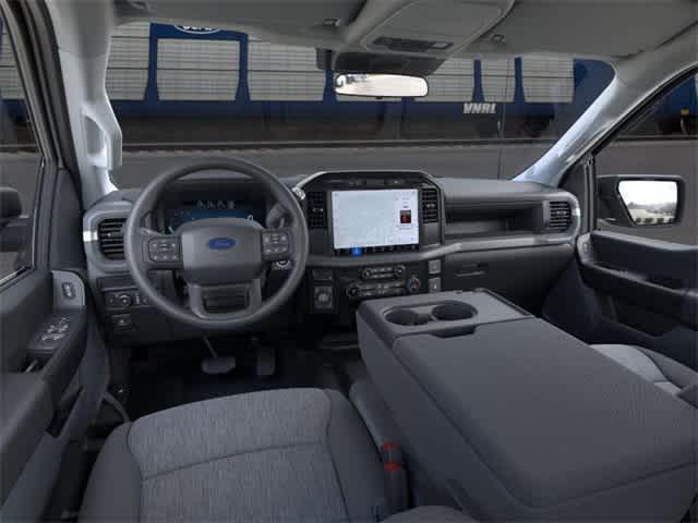 new 2024 Ford F-150 car, priced at $47,536