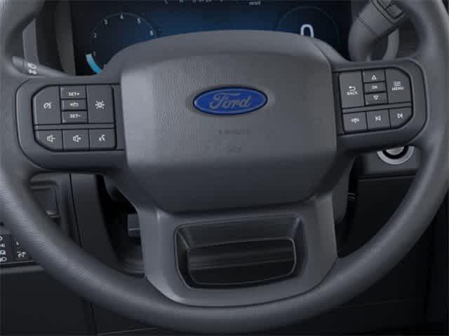 new 2024 Ford F-150 car, priced at $47,536