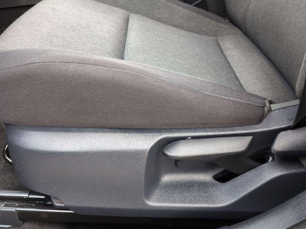 used 2025 Toyota Camry car, priced at $23,999