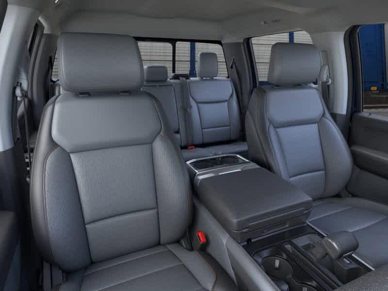 new 2025 Ford F-150 car, priced at $65,102