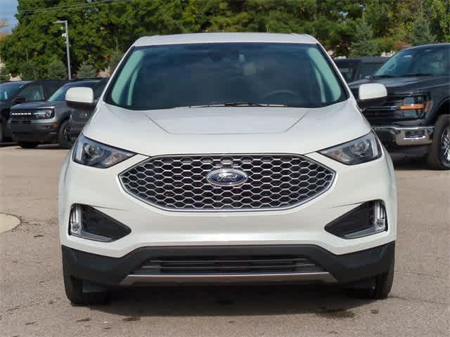 new 2024 Ford Edge car, priced at $40,834