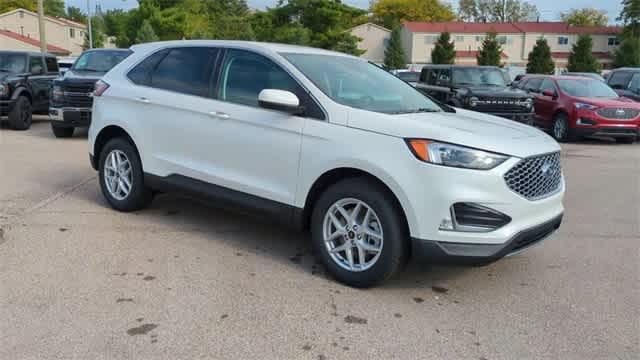 new 2024 Ford Edge car, priced at $40,834