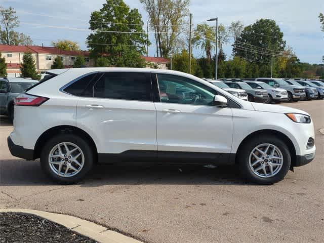 new 2024 Ford Edge car, priced at $40,834