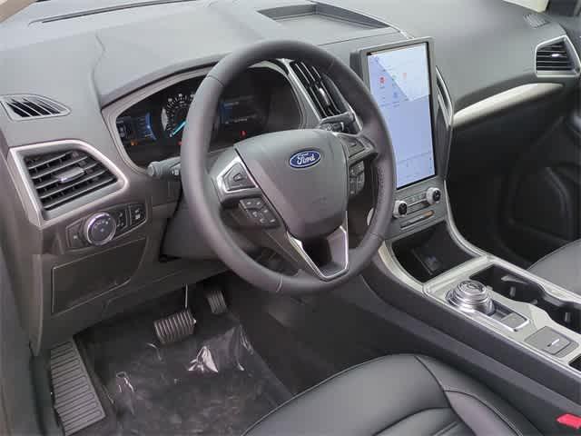 new 2024 Ford Edge car, priced at $40,834