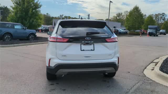 new 2024 Ford Edge car, priced at $40,834