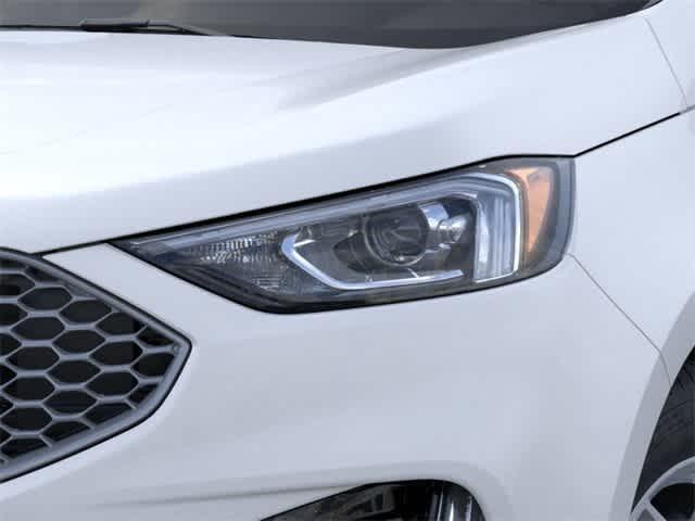 new 2024 Ford Edge car, priced at $40,834