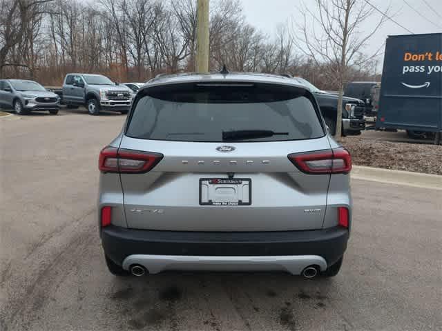 new 2024 Ford Escape car, priced at $34,949