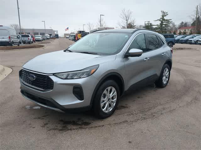 new 2024 Ford Escape car, priced at $34,949