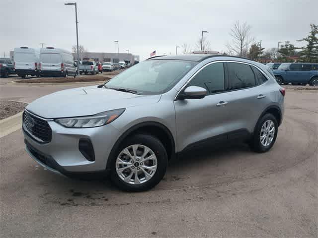 new 2024 Ford Escape car, priced at $34,949