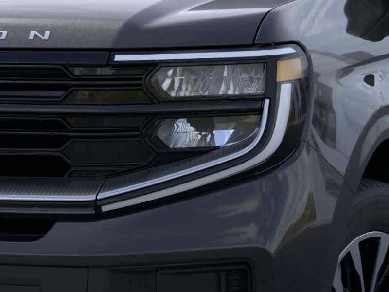 new 2025 Ford Expedition Max car, priced at $74,051