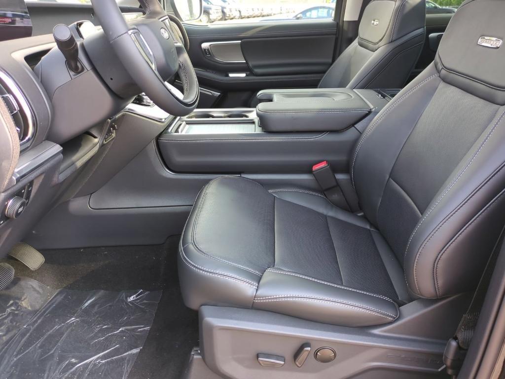 new 2025 Ford Expedition Max car, priced at $74,051