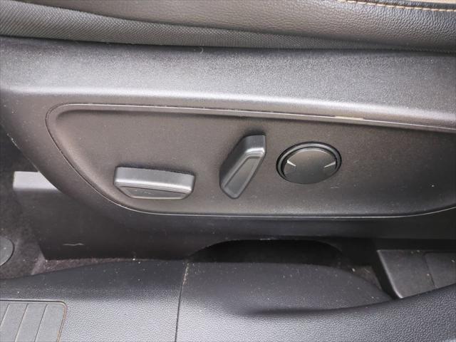 used 2022 Ford Escape car, priced at $22,491