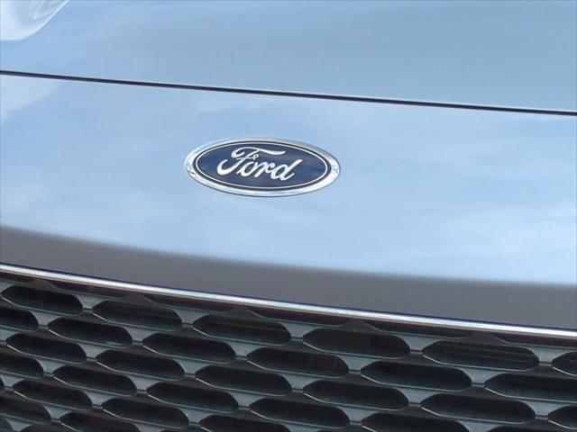 used 2022 Ford Escape car, priced at $22,491