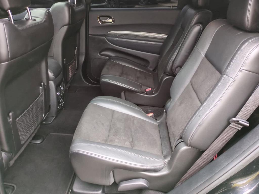 used 2019 Dodge Durango car, priced at $29,999