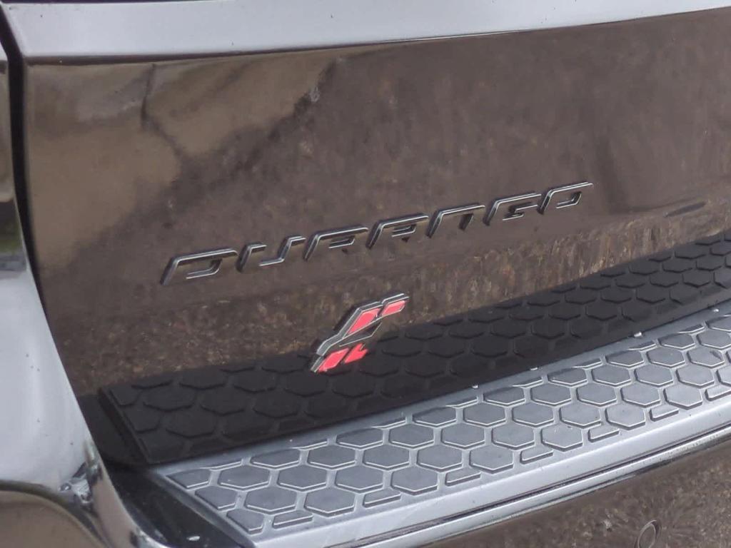 used 2019 Dodge Durango car, priced at $29,999