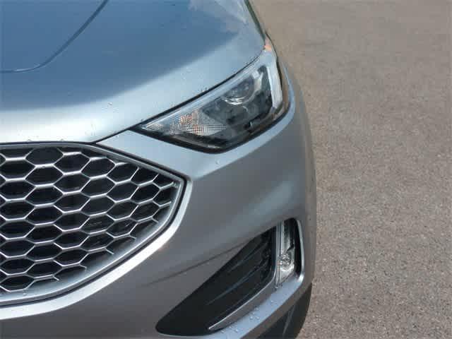 new 2024 Ford Edge car, priced at $39,906