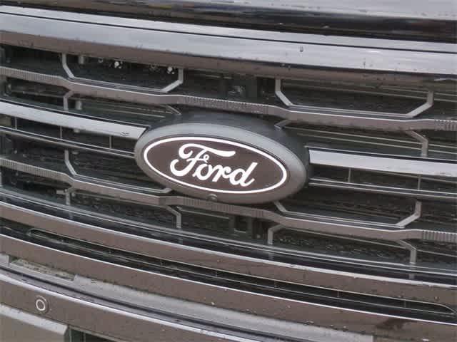 new 2024 Ford F-150 car, priced at $53,446