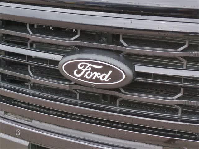 new 2024 Ford F-150 car, priced at $54,054