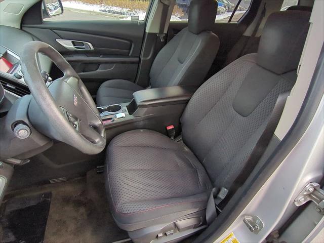 used 2010 GMC Terrain car, priced at $4,495