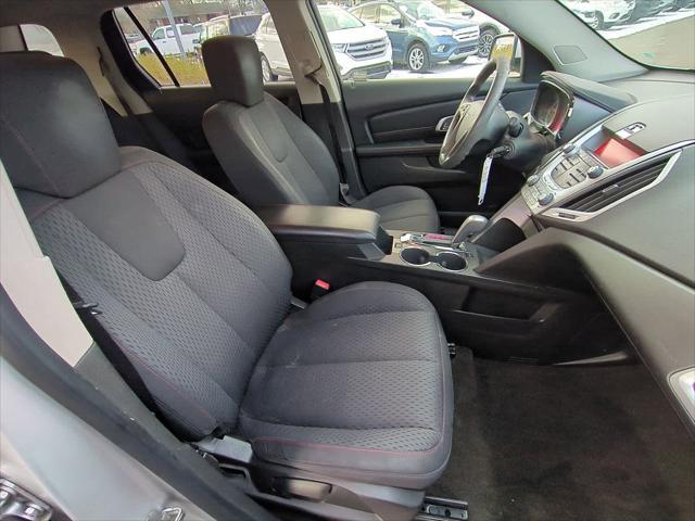 used 2010 GMC Terrain car, priced at $4,495