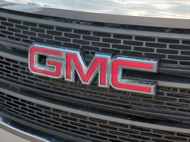 used 2010 GMC Terrain car, priced at $4,495