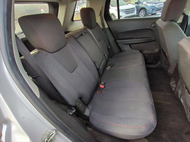 used 2010 GMC Terrain car, priced at $4,495