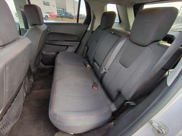 used 2010 GMC Terrain car, priced at $4,495