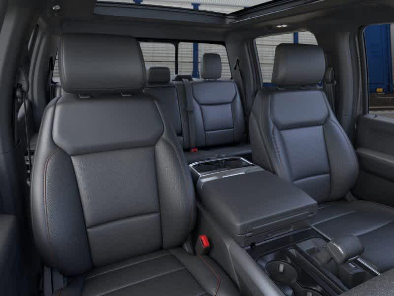 new 2025 Ford F-150 car, priced at $67,162