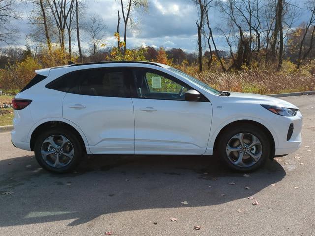 new 2024 Ford Escape car, priced at $34,346