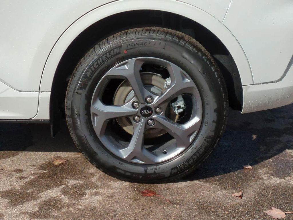 new 2024 Ford Escape car, priced at $30,346
