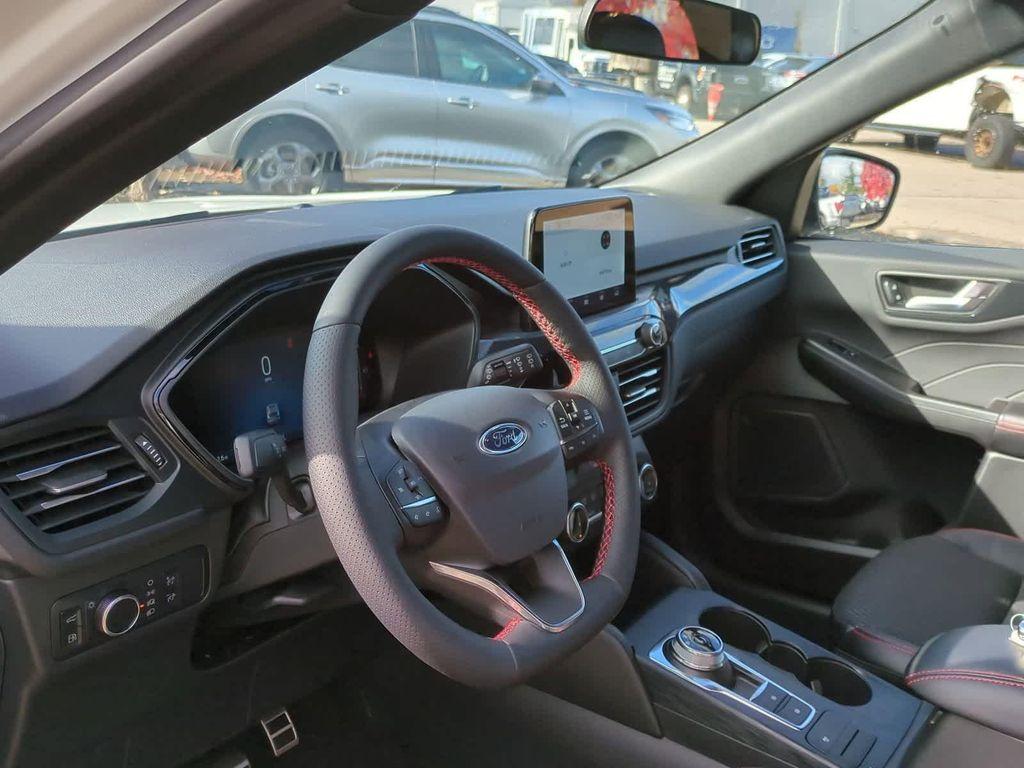 new 2024 Ford Escape car, priced at $30,346