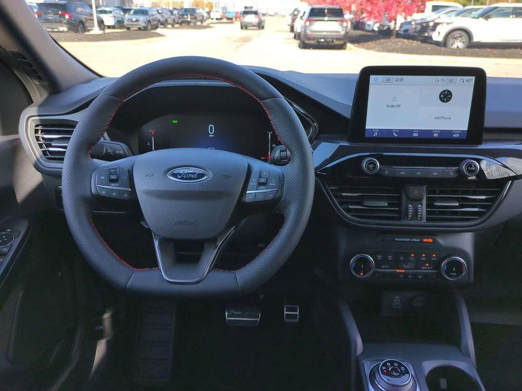 new 2024 Ford Escape car, priced at $30,346