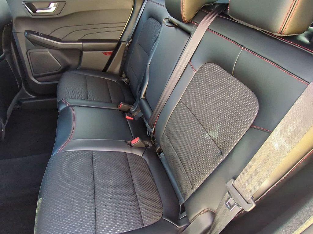 new 2024 Ford Escape car, priced at $30,346