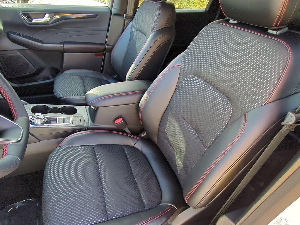 new 2024 Ford Escape car, priced at $30,346