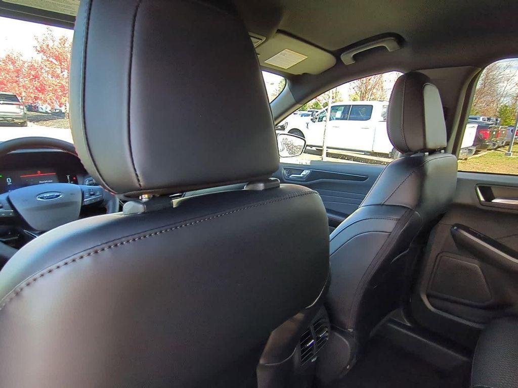 new 2024 Ford Escape car, priced at $30,346