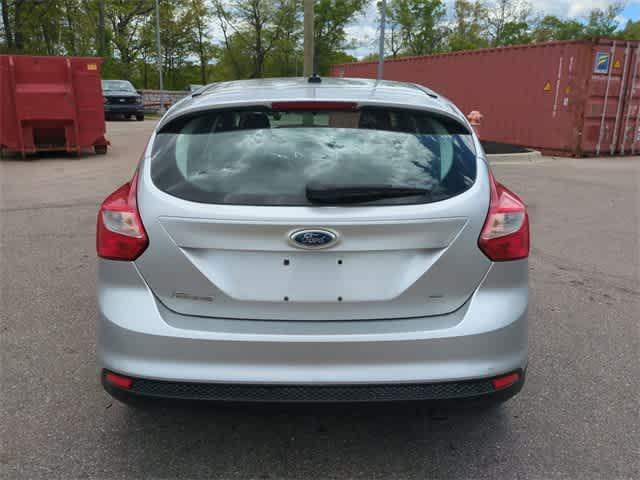 used 2012 Ford Focus car, priced at $2,999