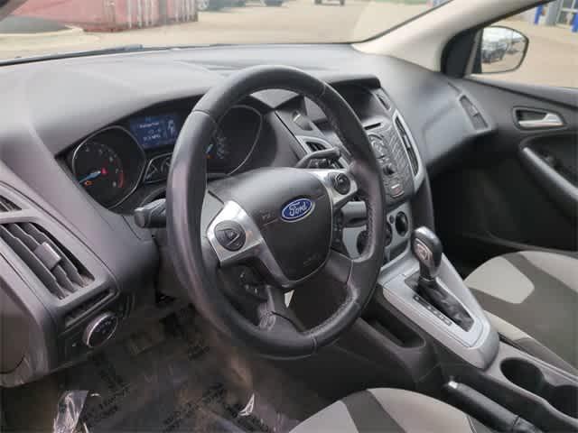 used 2012 Ford Focus car, priced at $2,999