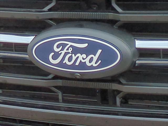 new 2025 Ford F-150 car, priced at $59,173