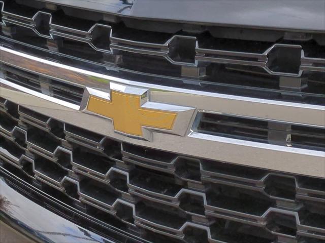 used 2022 Chevrolet Suburban car, priced at $40,990